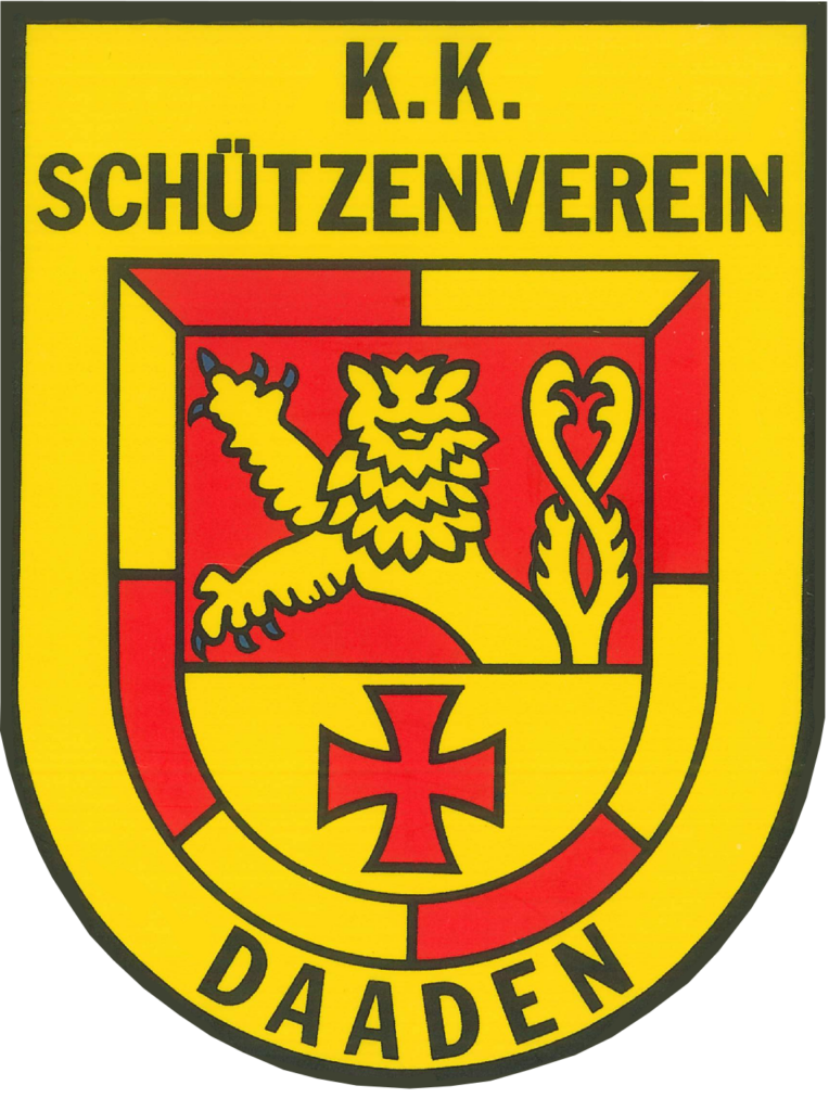 Wappen des KKS Daaden